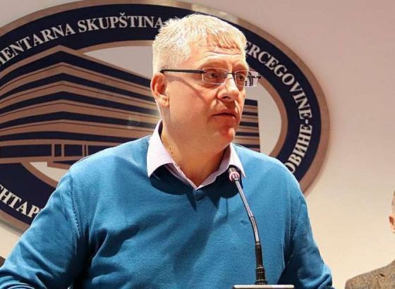 Predstavnički dom PSBiH danas o prijedlogu dopune Krivičnog zakona BiH