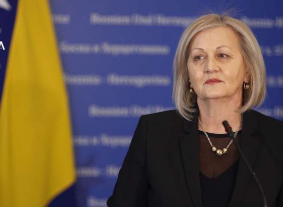 Krišto u Bruxellesu s europskim dužnosnicima o ubrzanju europskog puta BiH