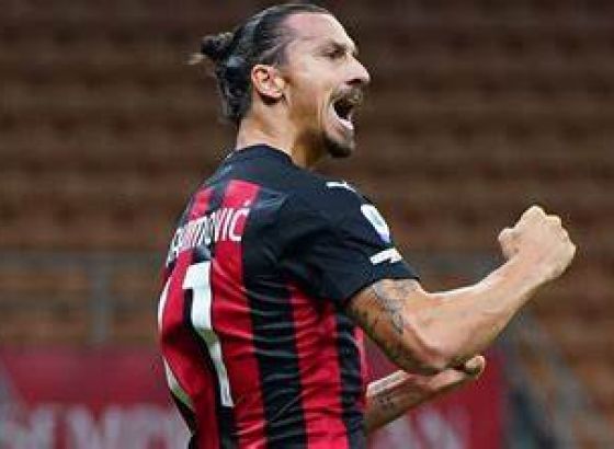 Nakon istorijskog gola, Zlatan Ibrahimović smatra da kraj nije blizu