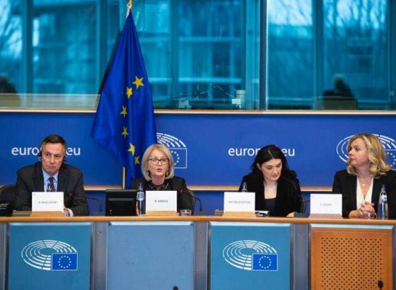 Krišto u Bruxellesu: Blokiranje uspostave vlasti samo šteti BiH pred evropskim prijateljima