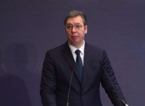 Beograd: Forum za poslovnu i znanstvenu suradnju Srbije i Italije