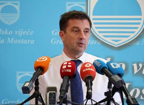 U mostarskom gradskom proračunu 40 milijuna KM za kapitalne projekte (VIDEO)