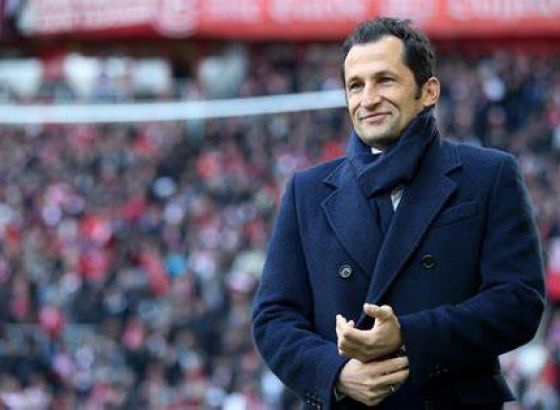 Salihamidžić: Igrači su lijeni, ovo nije Bajern
