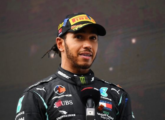 Hamilton o Red Bulu: Najbrži bolid ikada