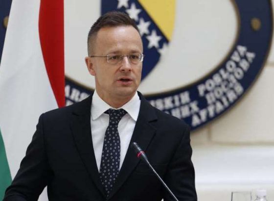 Szijjarto: Efikasnijom saradnjom sa zemljama zapadnog Balkana efikasnije se možemo izboriti s ilegalnim migracijama (VIDEO)