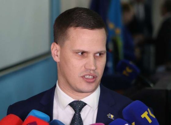 Premijer TK Irfan Halilagić: Sistem odgovornosti i ispunjavanje obećanog