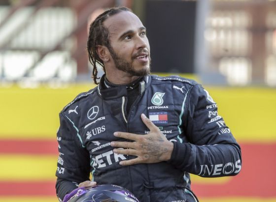 Rasel: Hamilton će još dugo biti tu