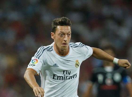 Ozil stavio tačku na sjajnu karijeru