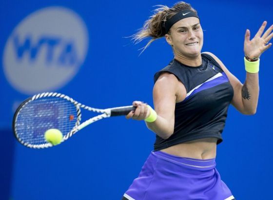 Sabalenka: Nikada nisam osjetila toliko mržnje u svlačionici