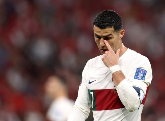 Ronaldo postaje apsolutni rekorder