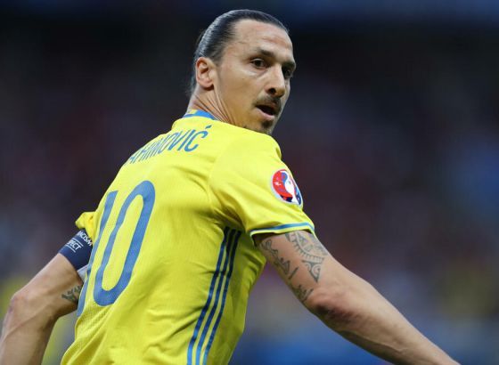 Ne odustaje: Ibrahimović vjeruje da će igrati na EP sljedeće godine