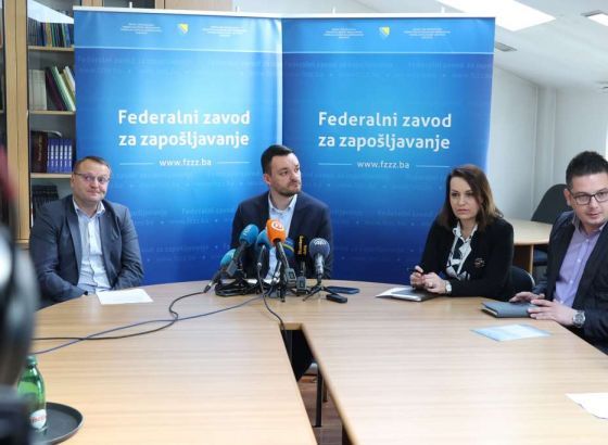 FZZZ - Naredne sedmice otvaranje javnih poziva za programe zapošljavanja (VIDEO)
