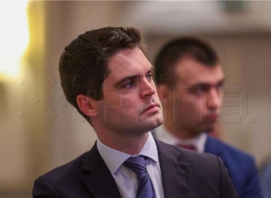 Ressler: Svojatanje hrvatskog nasljeđa je "hibridni nasrtaj" Srbije na Hrvatsku