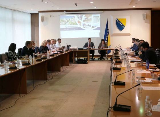 Predstavljeni novi projekti Svjetske banke vrijedni 365 miliona dolara