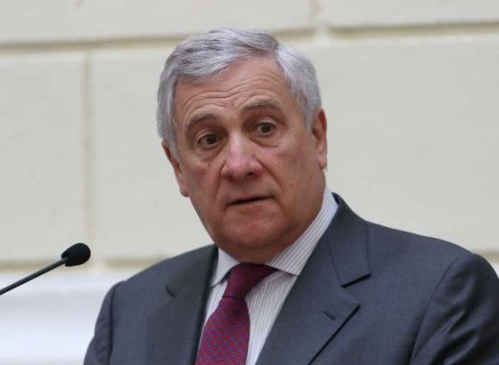 Tajani: Evropa se suočava sa stotinama hiljada migranata ukoliko se Tunisu ne osigura pomoć