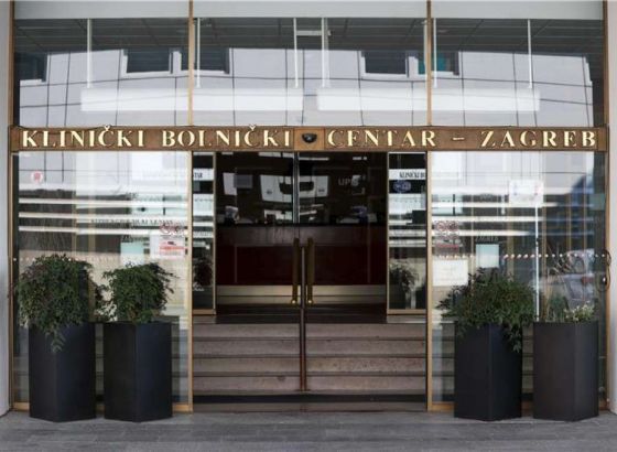 U Hrvatskoj prvi put izvedeni zahvati ablacije i biopsije tumora pomoću robotske ruke
