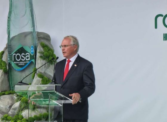 Hill: Posljedice mogu biti tragične kada diplomacija doživi neuspjeh