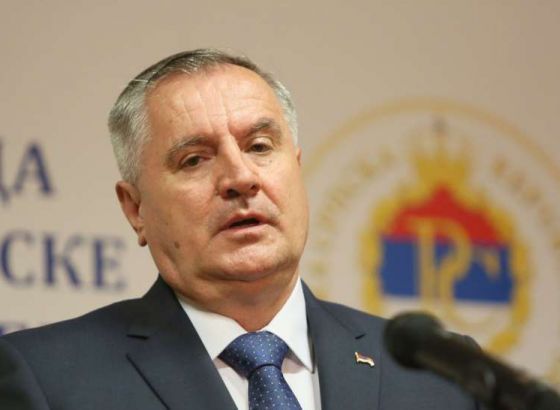 Vlada RS-a prekida saradnju s američkom i britanskom ambasadom u BiH