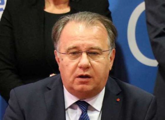 Nikšić: Želimo napraviti zaokret na političkoj sceni