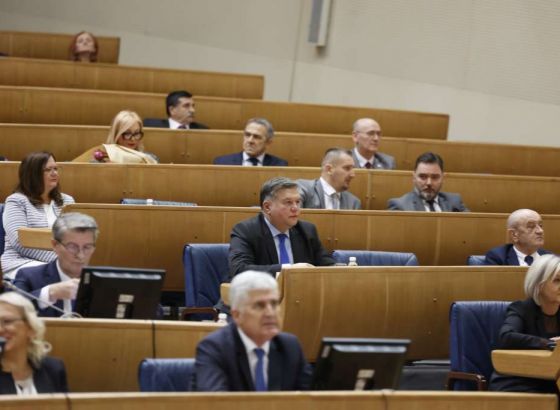 Predstavnički dom PSBiH 29. marta o prijedlogu budžeta institucija BiH za 2023. godinu
