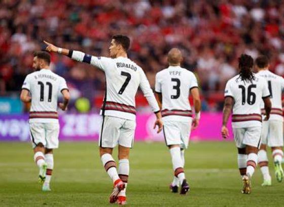 Vicerpvak srušio prvaka u Napulju, Kristijano Ronaldo niže rekorde