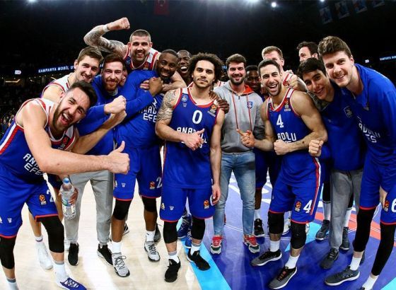 Ataman se oprostio od plej-ofa: To je rezime naše sezone, srećno ostalim timovima