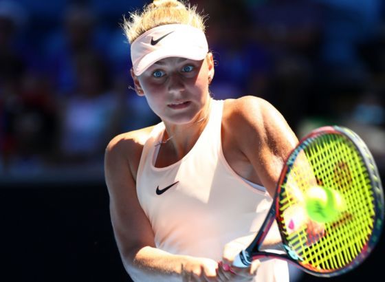 Kostjuk odbila da se rukuje sa Potapovom: Htjeli smo sastanak sa WTA