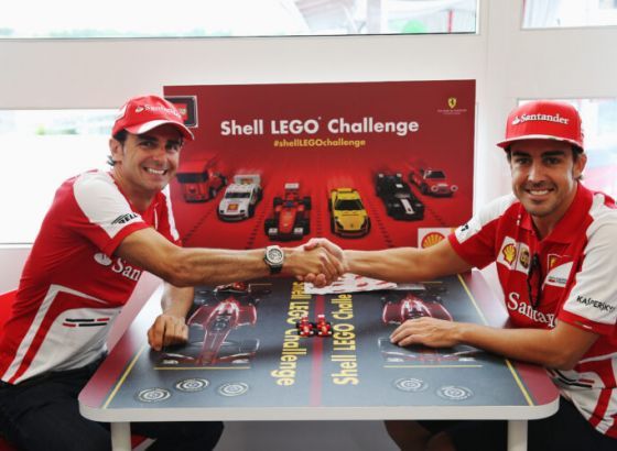 De La Rosa: Alonso zaslužuje treću titulu