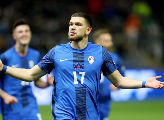 Uzbudljiv početak kvalifikacija: Slovenija nakon preokreta slavila u Astani