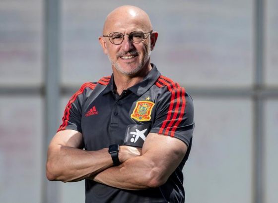 Napadač Selte kritikovao Enrikea: Nije imao plan B, nestrpljivo sam čekao da Španija da gol