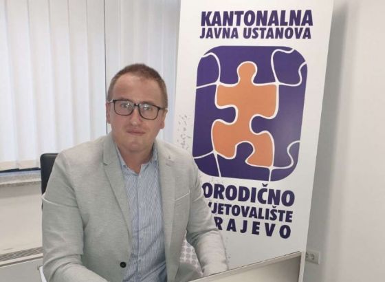 Novi projekti Porodičnog savjetovališta KS u povodu 22 godine postojanja