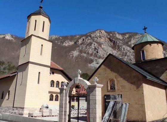 Manastir Rmanj ove godine proslavlja 580 godina postojanja