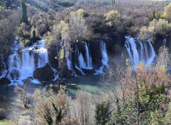 USAID predstavio BiH u Jordanu: Promocija i razvoj turističkog sektora