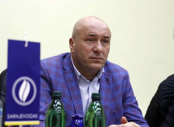 Baković: Sezona grijanja je bila uspješna bez obzira na turbulencije na tržištu energentima