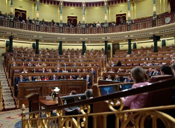 Španska desnica na putu da pobijedi na parlamentarnim izborima