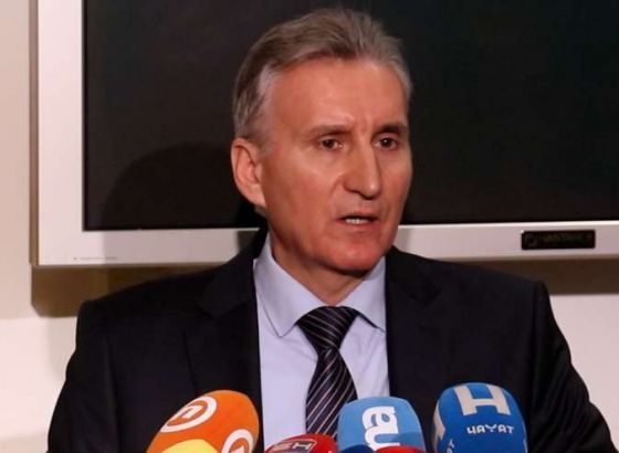 Ademović: Najavljenim izmjenama bi se cementirao etnički princip odlučivanja