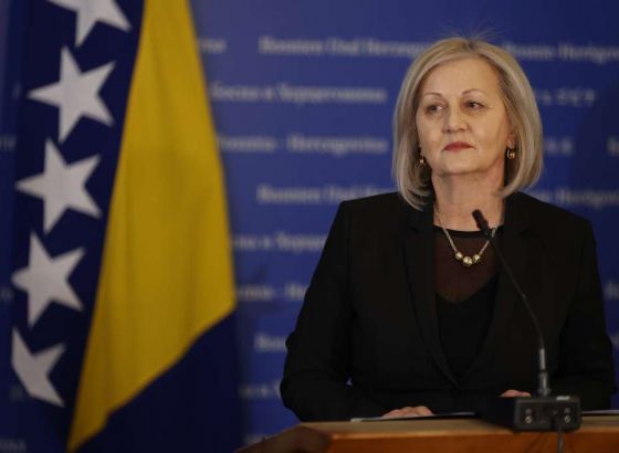Krišto na poziv predsjednika Bidena sudjeluje na Summitu za demokraciju u Washingtonu