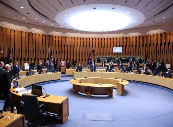 Dom naroda Parlamenta BiH danas neće raspravljati o akcizama i PDV-u