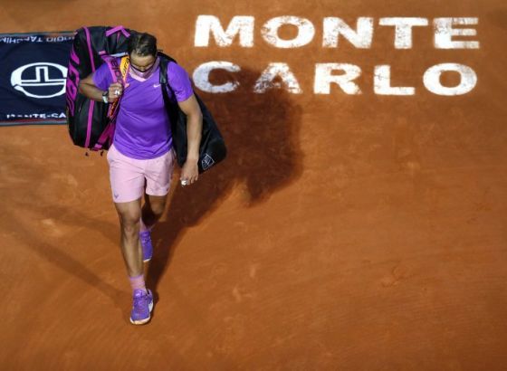 Nadal šokirao izjavom, još uvjek nije siguran da će igrati na Monte Karlu, otkrio i zbog čega