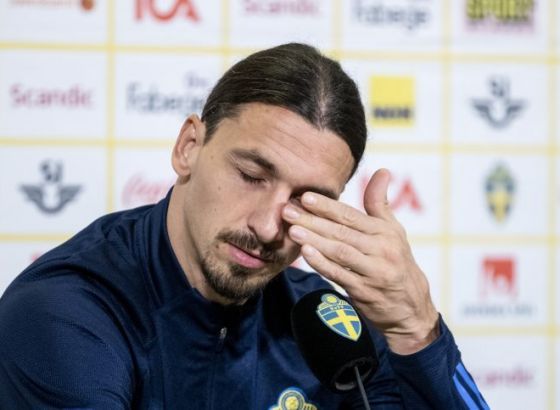 Zbog njega je Zlatan plakao  pred kamerama: Preminula legenda, pomogao Ibri u najtežim trenucima