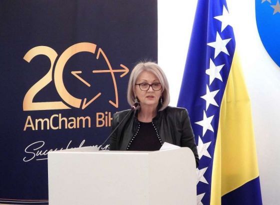 Krišto: Gospodarski rast moramo temeljiti na inovacijama, digitalizaciji i dekarbonizaciji