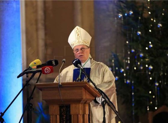 Nuncijatura: Hranić nije iskazao potrebnu empatiju prema žrtvama
