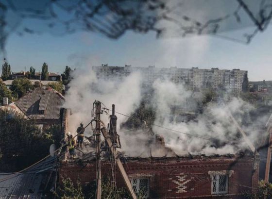 SAD podržavaju specijalni tribunal za rusku agresiju protiv Ukrajine