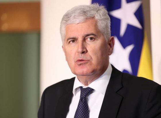 Čović: Uvjeren sam da ćemo 6. aprila imati Vladu FBiH (VIDEO)