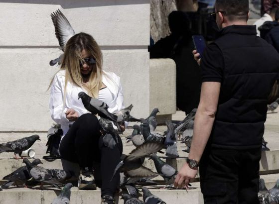 U februaru u Federaciji BiH 55,7 hiljada turista, ostvareno 116,3 hiljade noćenja