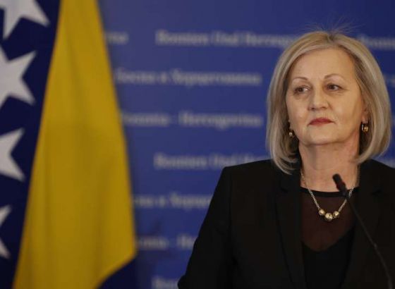 Krišto na poziv Bidena u Washingtonu na Samitu za demokraciju