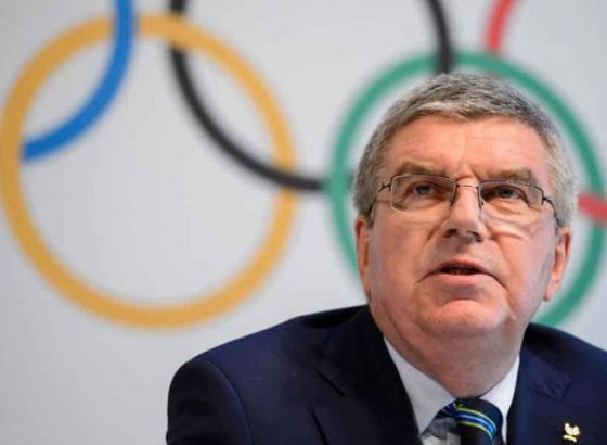 MOK preporučio povratak ruskih i bjeloruskih sportista na međunarodna takmičenja