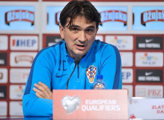 Dalić: Imali smo malo sreće i sjajnog golmana