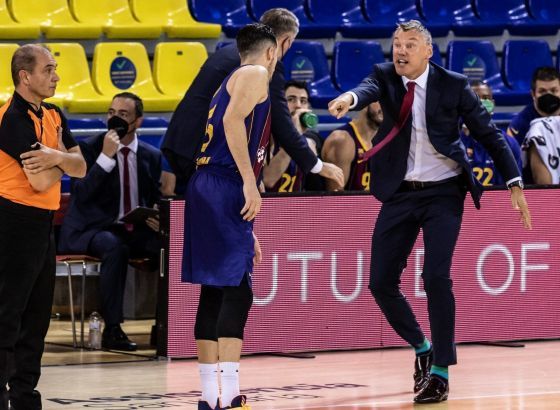 Partizan još jednom oborio rekord, Jasikevičijus poručio: Čarobna atmosfera