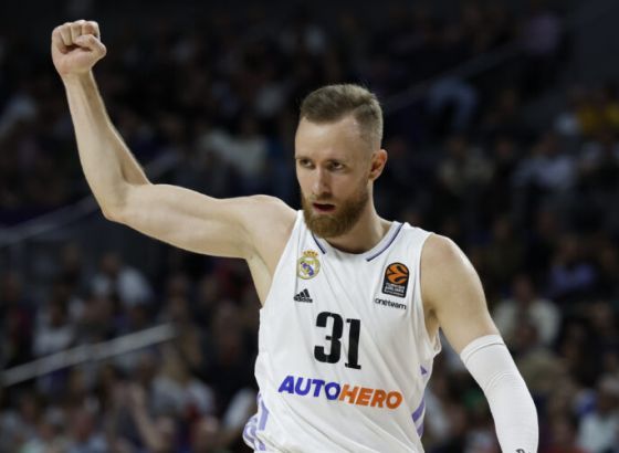 Musa srušio Dončićev rekord i ušao u istoriju Real Madrida
